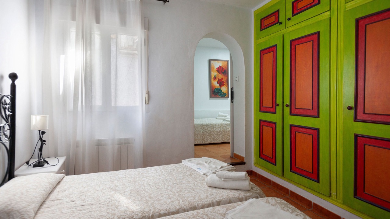 Photo of Bedroom in Cazorla
