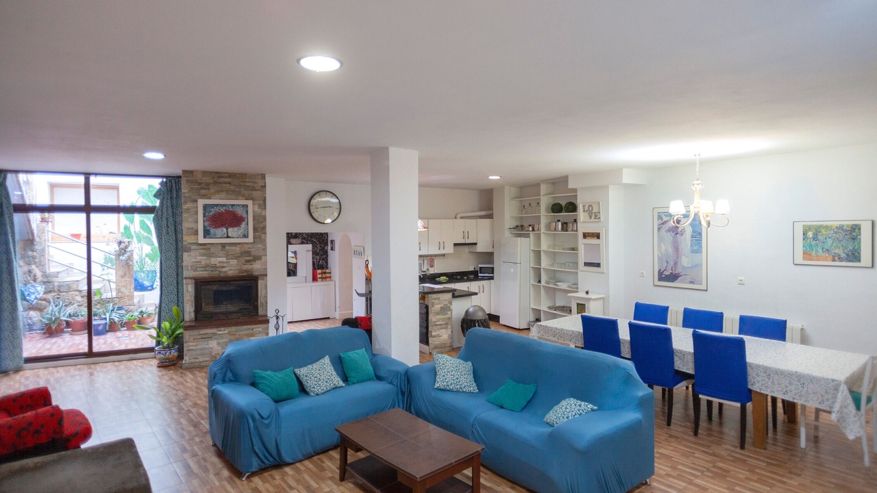 Photo of Livingroom in Cazorla