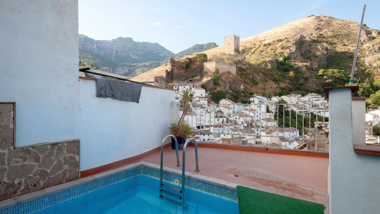Photo of Outdoor in Cazorla