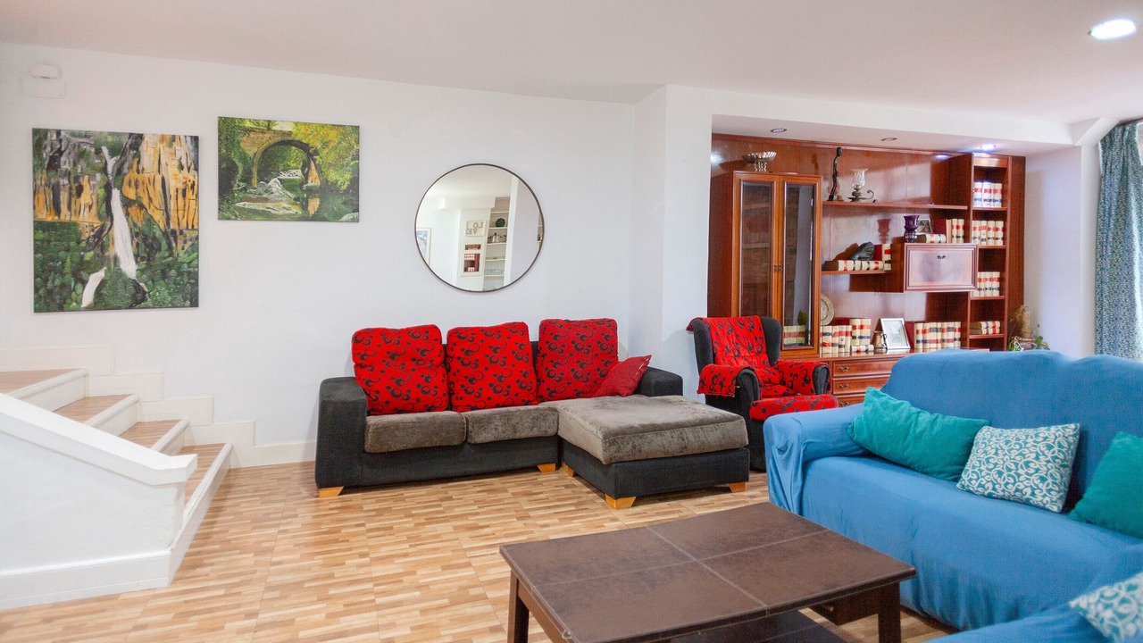 Photo of Livingroom in Cazorla