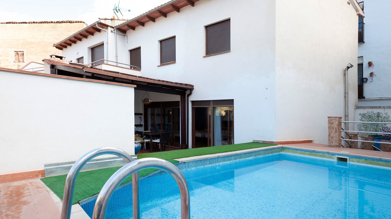 Photo of Outdoor in Cazorla
