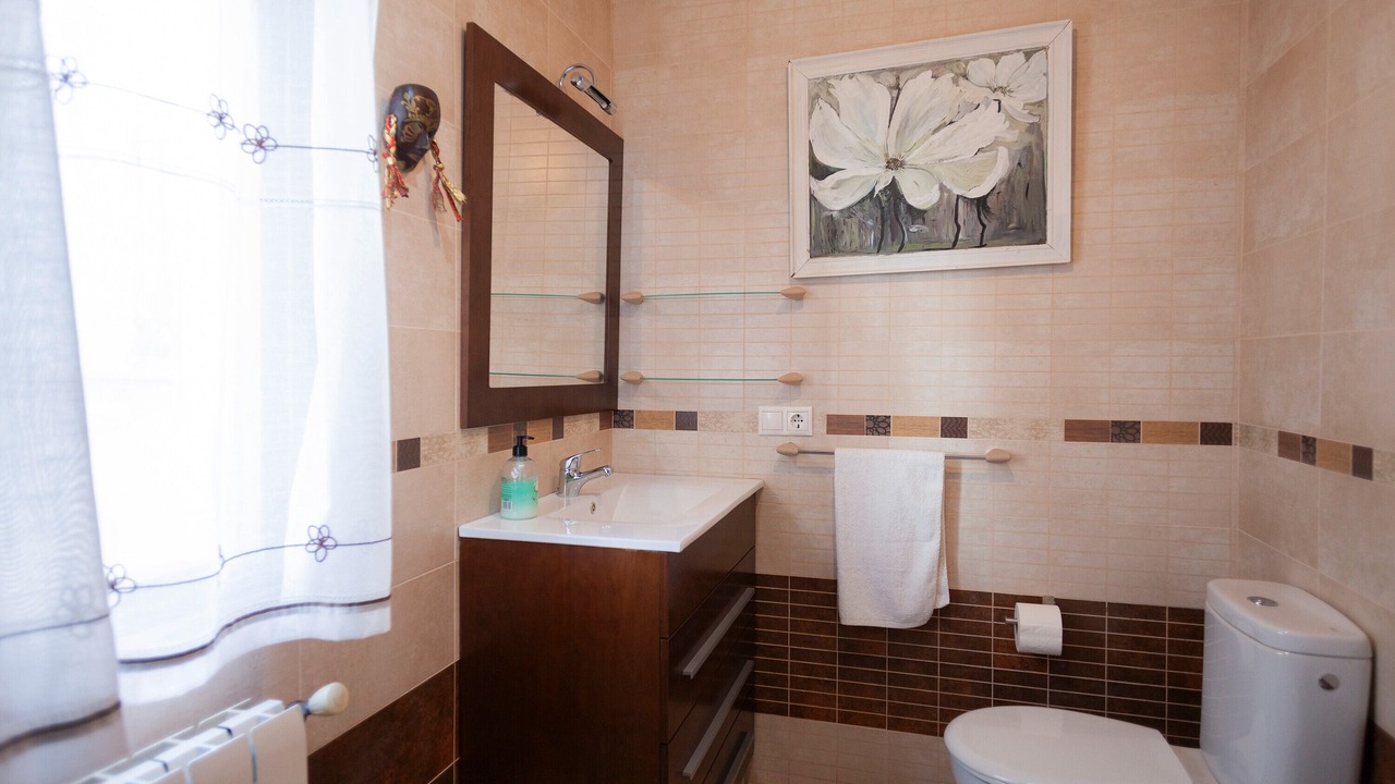 Photo of Bathroom in Cazorla