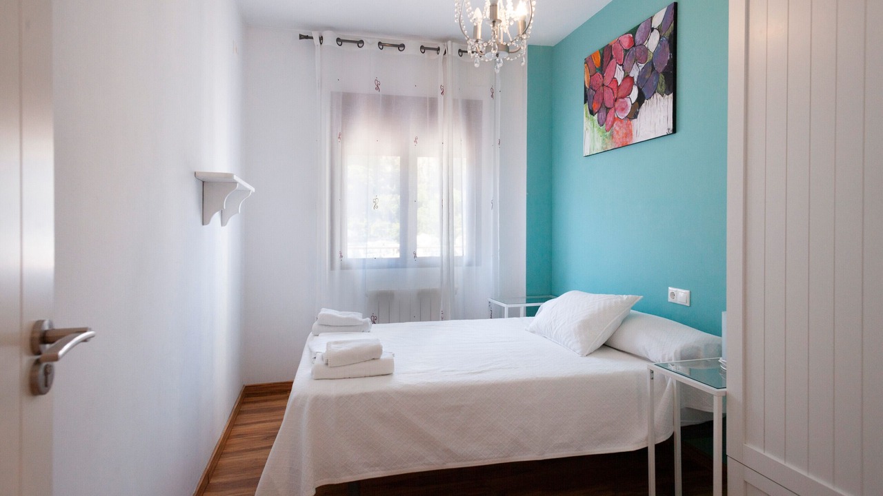 Photo of Bedroom in Cazorla