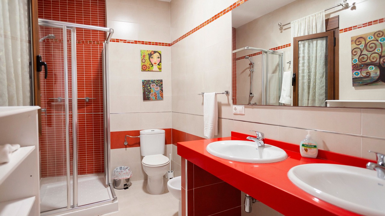 Photo of Bathroom in Cazorla