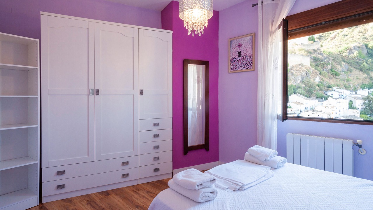 Photo of Bedroom in Cazorla