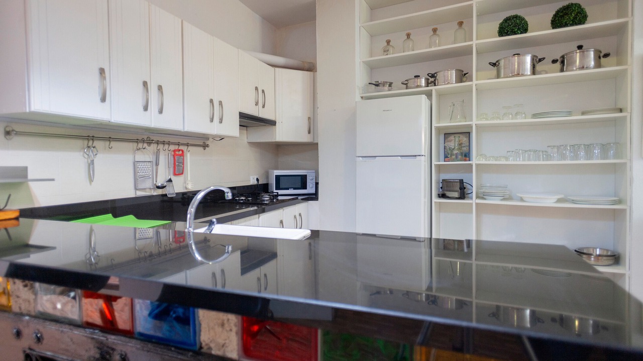 Photo of Kitchen in Cazorla