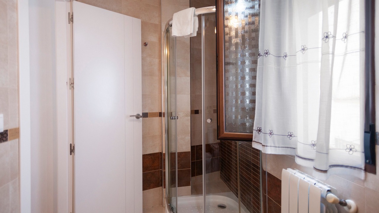 Photo of Bathroom in Cazorla
