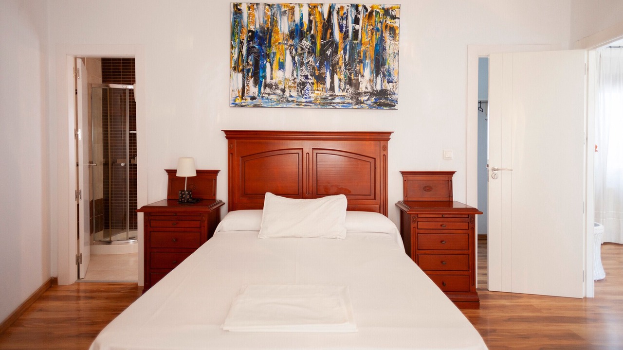 Photo of Bedroom in Cazorla