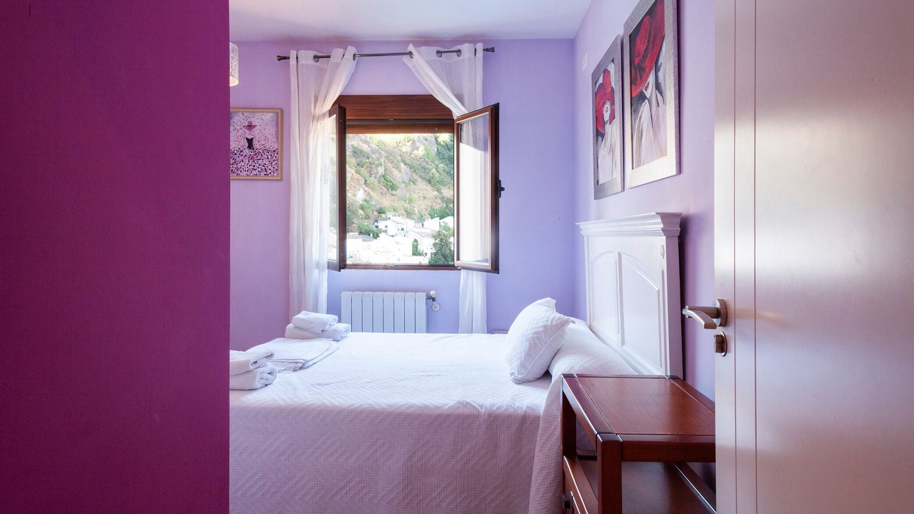 Photo of Bedroom in Cazorla
