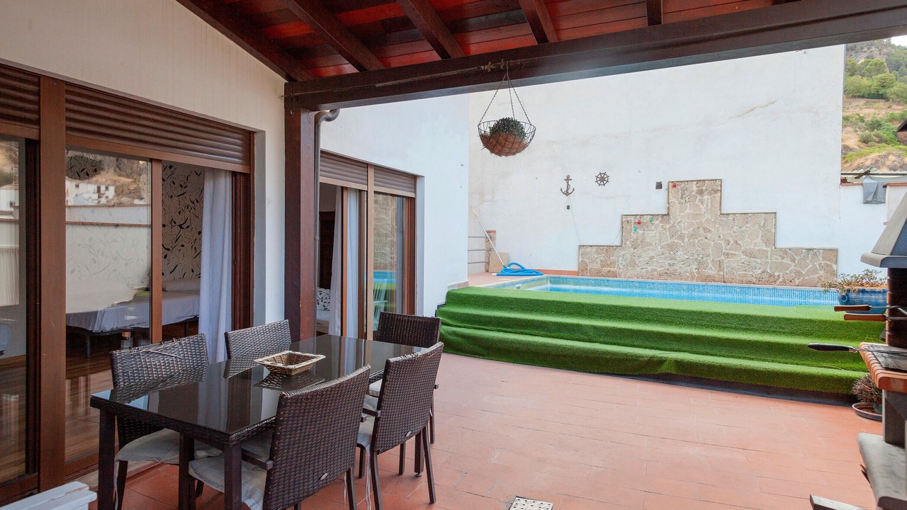 Photo of Outdoor in Cazorla