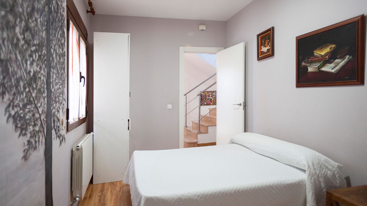 Photo of Bedroom in Cazorla