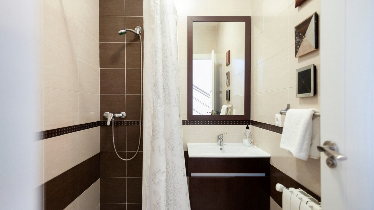 Photo of Bathroom in Cazorla