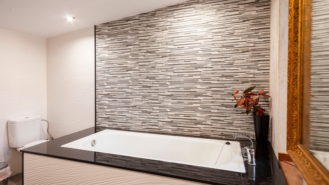 Photo of Bathroom in Cazorla