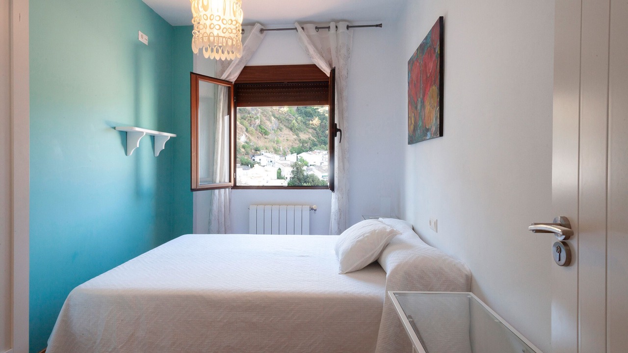 Photo of Bedroom in Cazorla