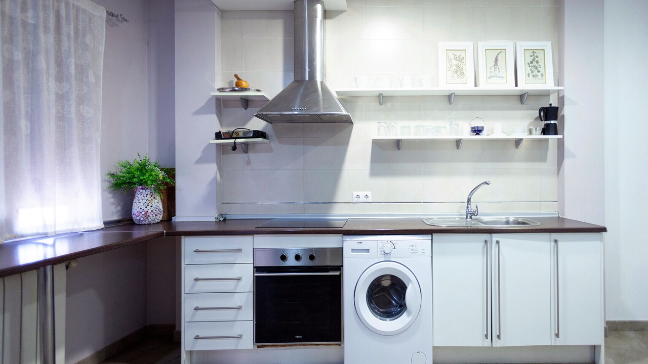 Photo of Kitchen in Cazorla