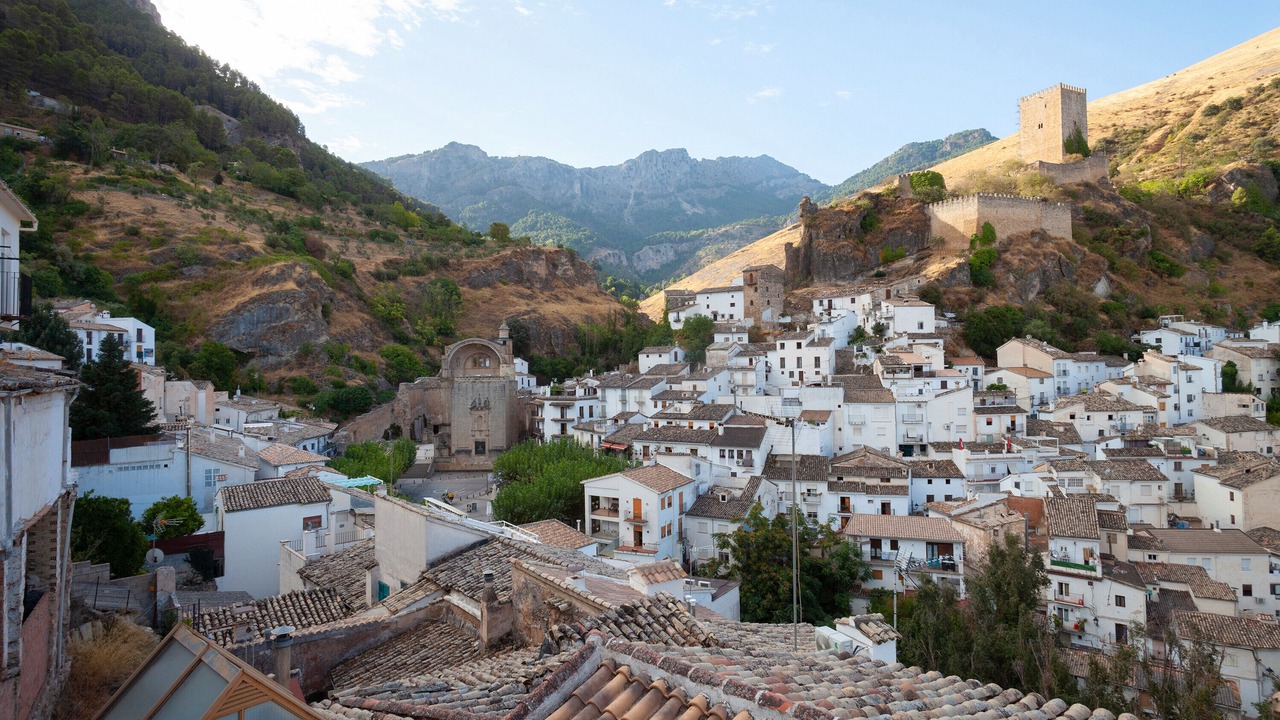 Photo of Others in Cazorla