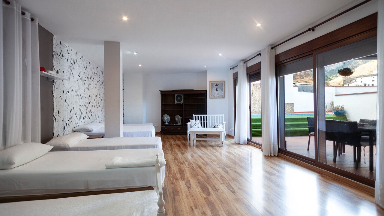 Photo of Bedroom in Cazorla