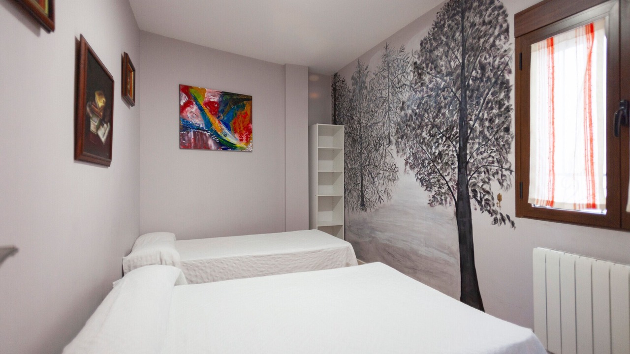 Photo of Bedroom in Cazorla