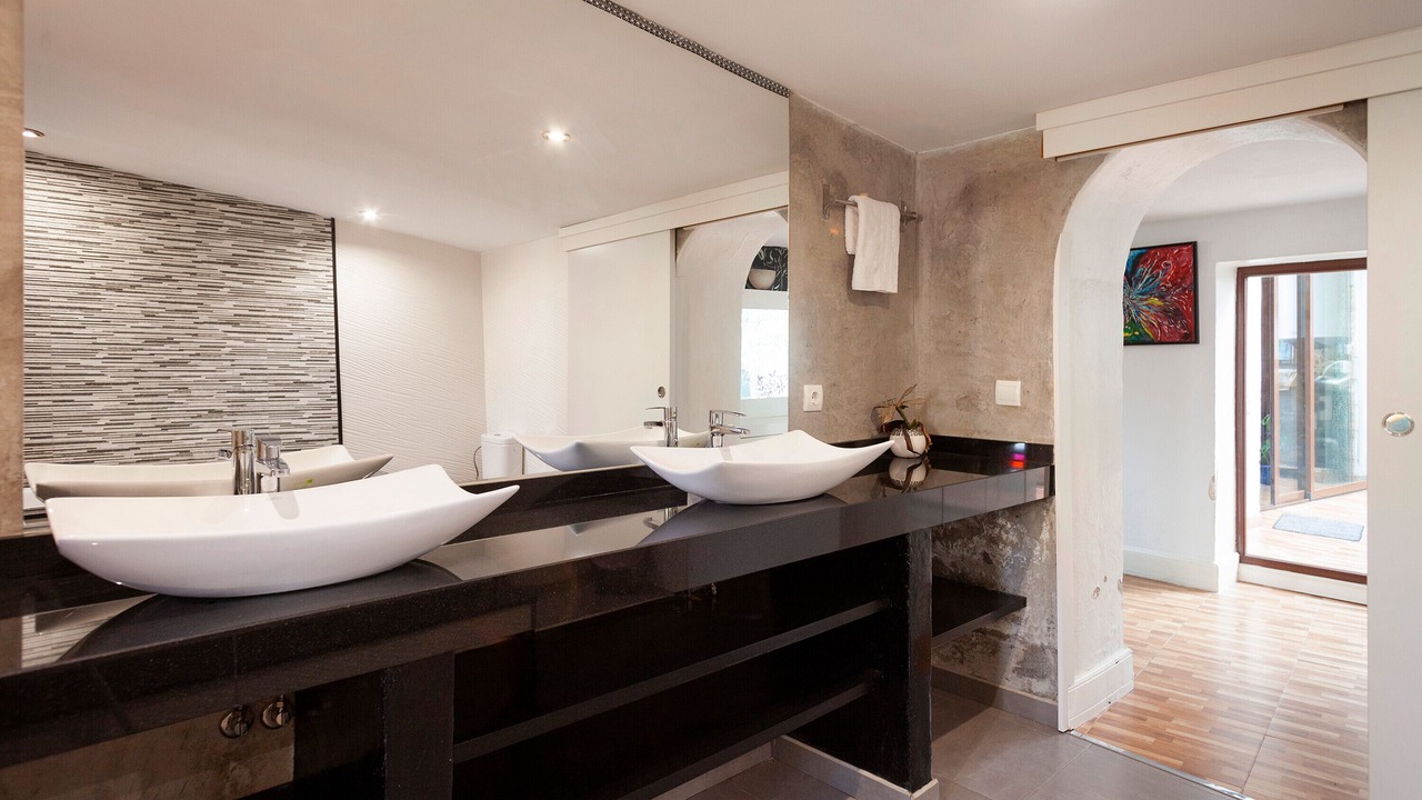 Photo of Bathroom in Cazorla