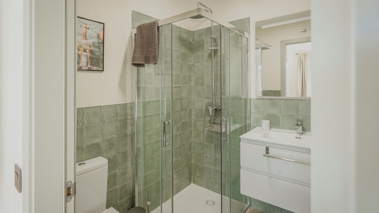 Photo of Bathroom in Peguerinos