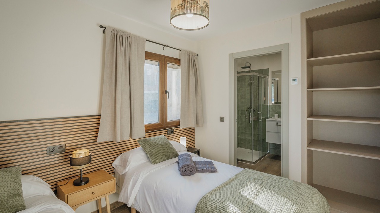Photo of Bedroom in Peguerinos