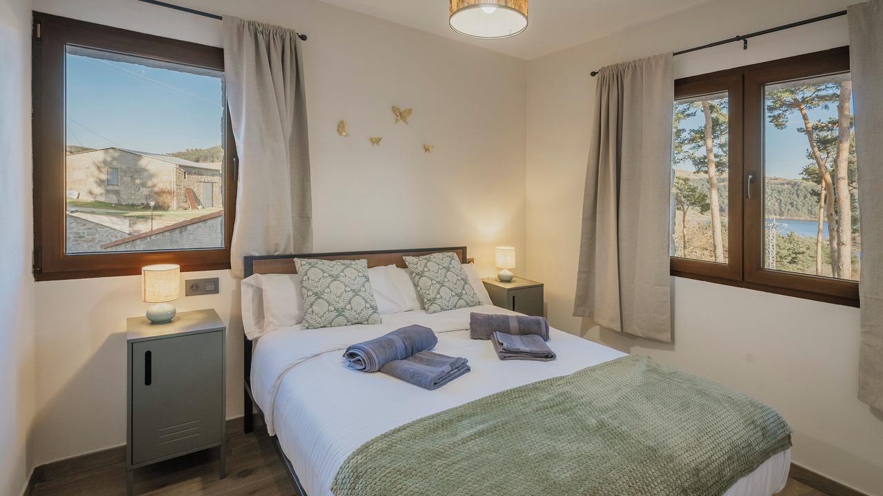 Photo of Bedroom in Peguerinos