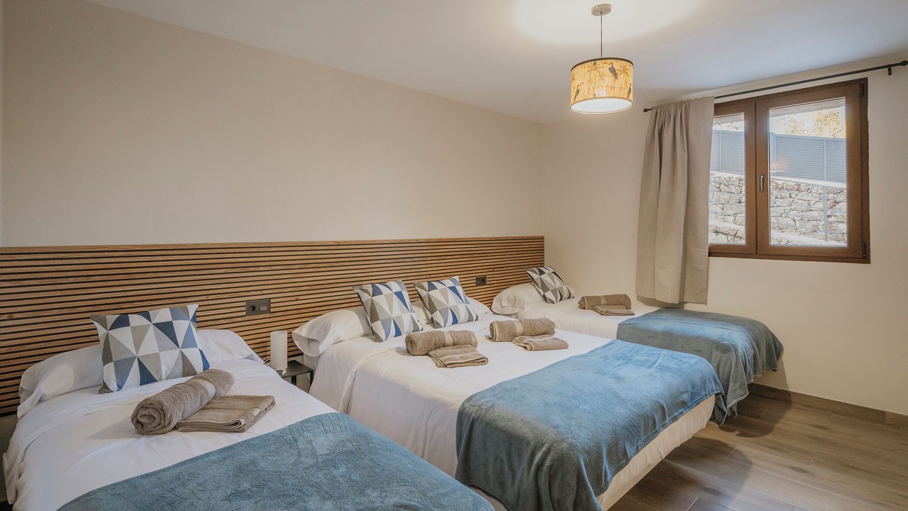 Photo of Bedroom in Peguerinos