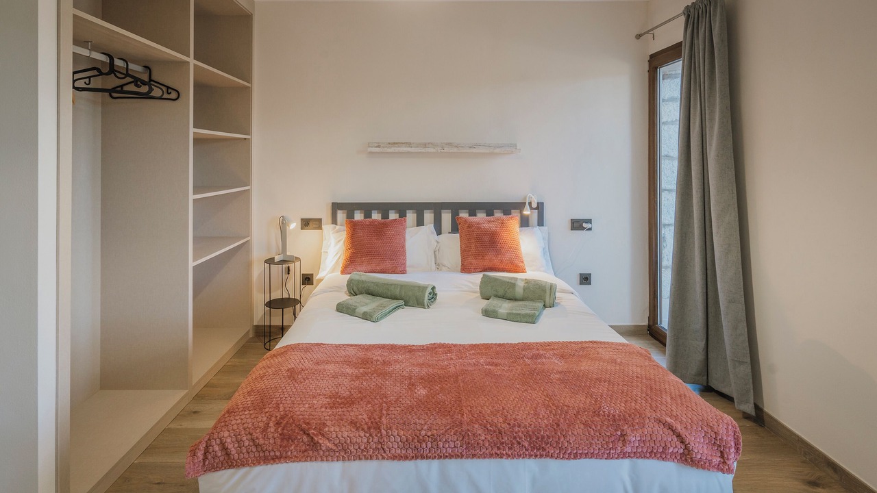 Photo of Bedroom in Peguerinos