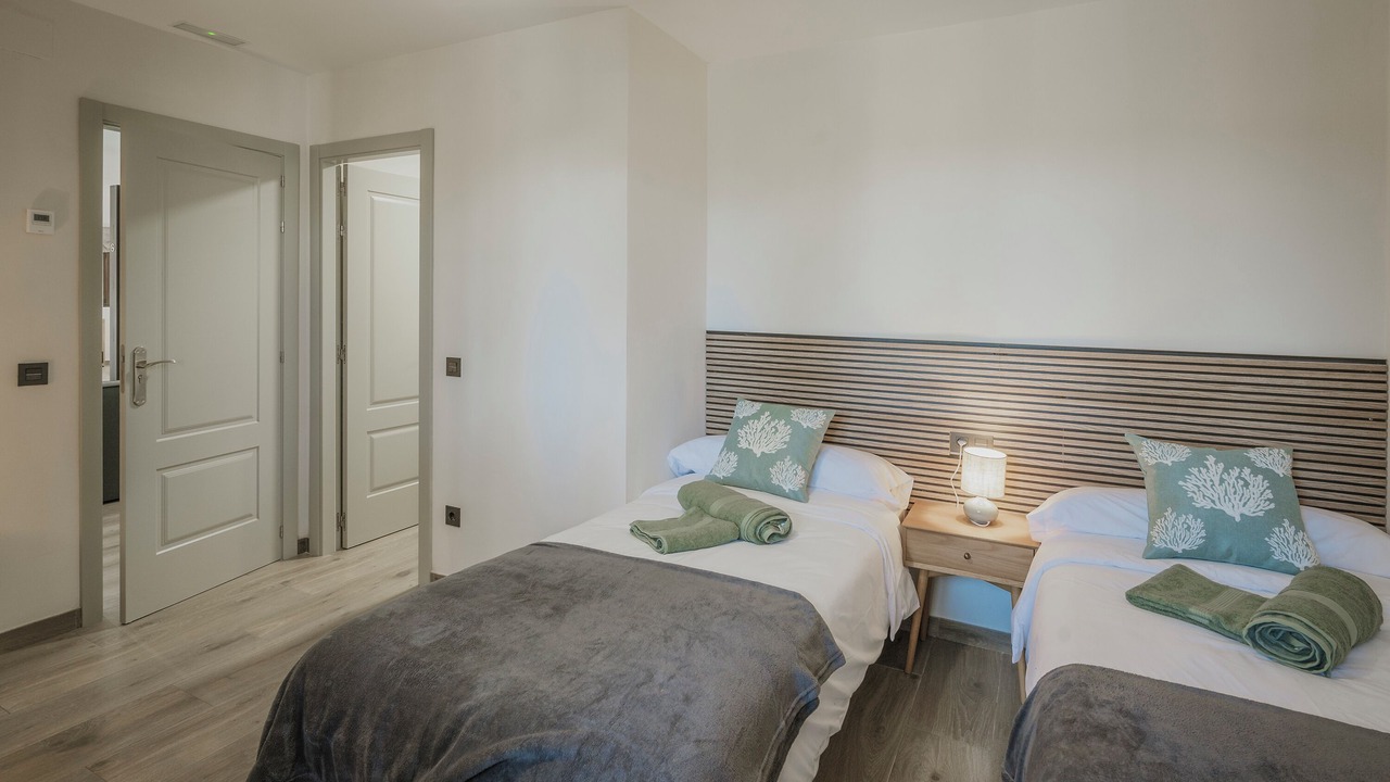 Photo of Bedroom in Peguerinos