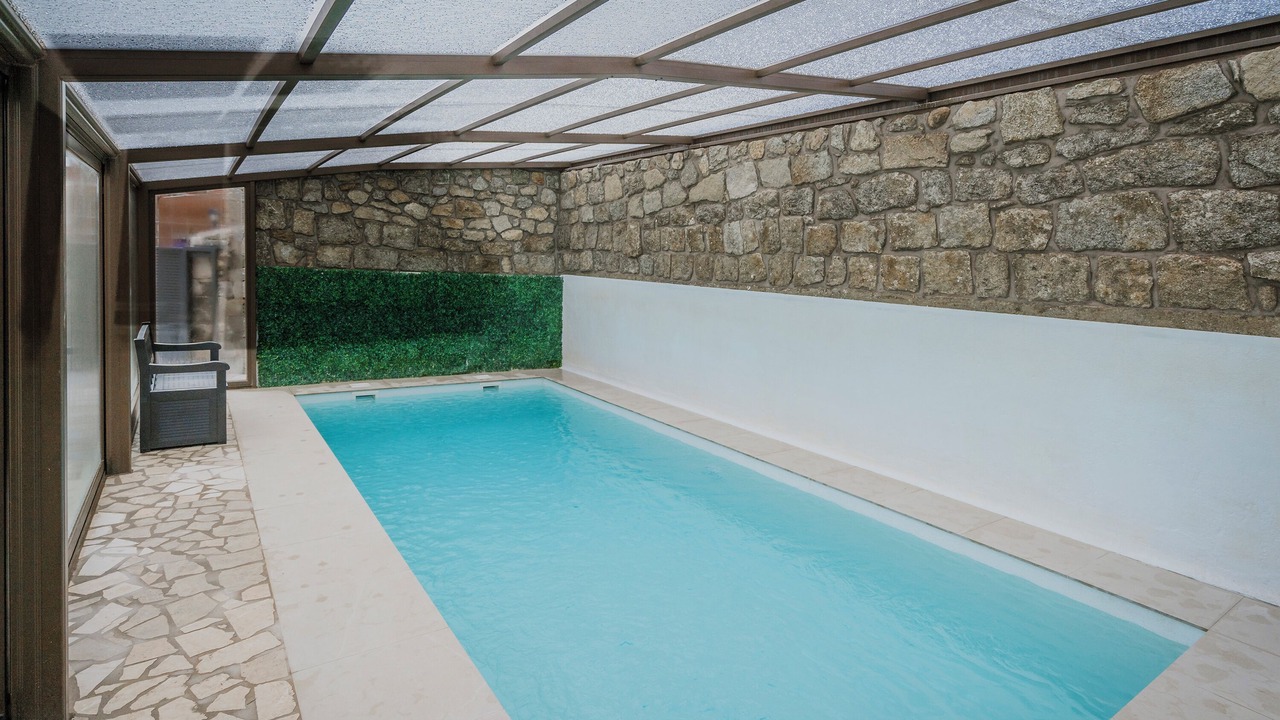 Photo of Outdoor in Peguerinos