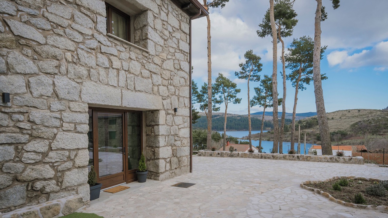 Photo of Outdoor in Peguerinos