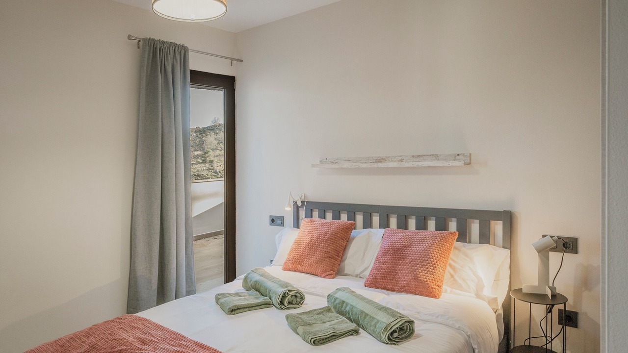 Photo of Bedroom in Peguerinos