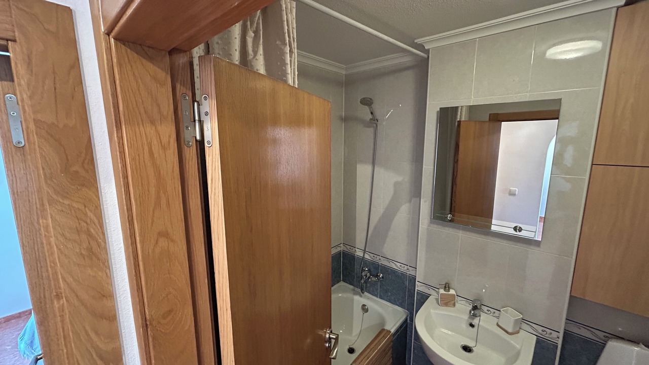 Photo of Bathroom in Els Arenals del Sol