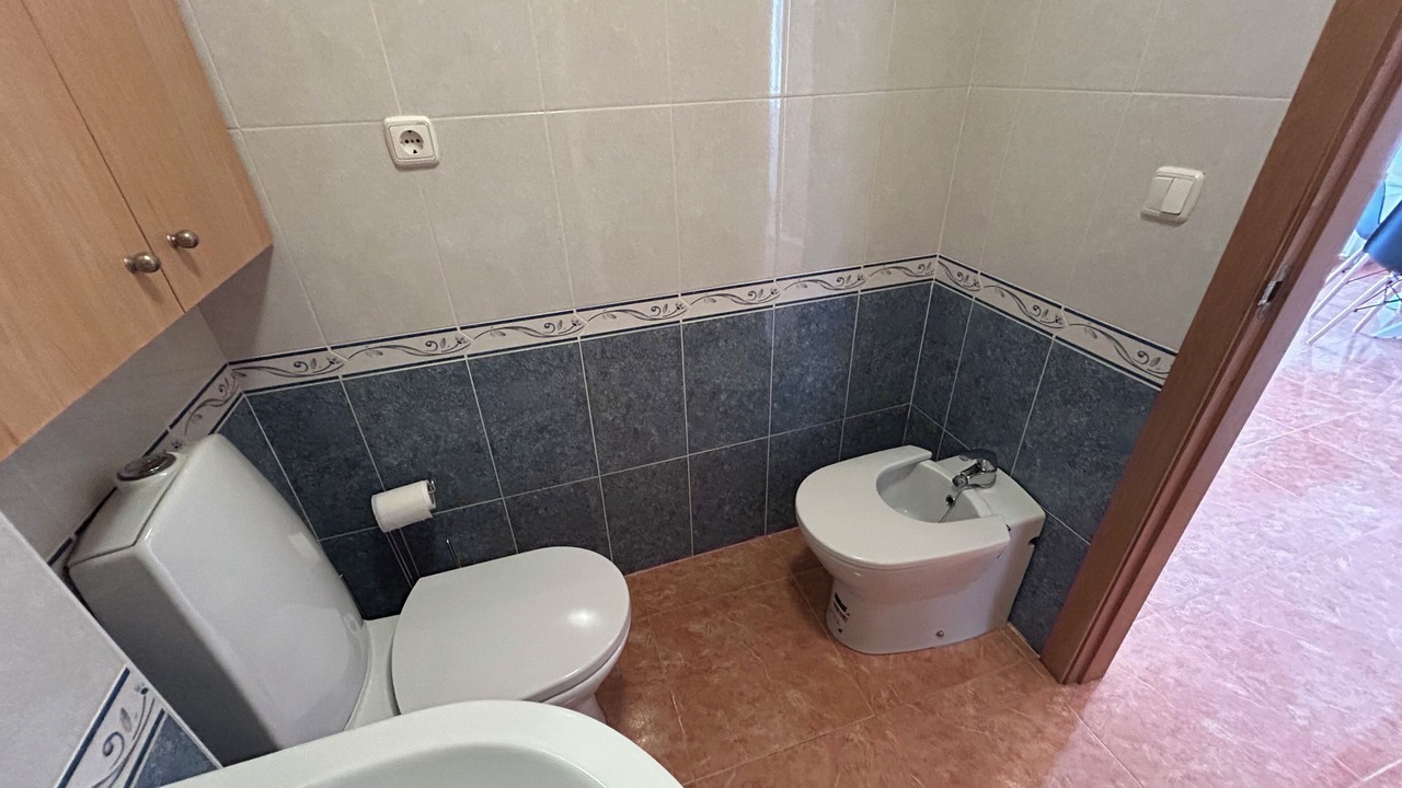 Photo of Bathroom in Els Arenals del Sol