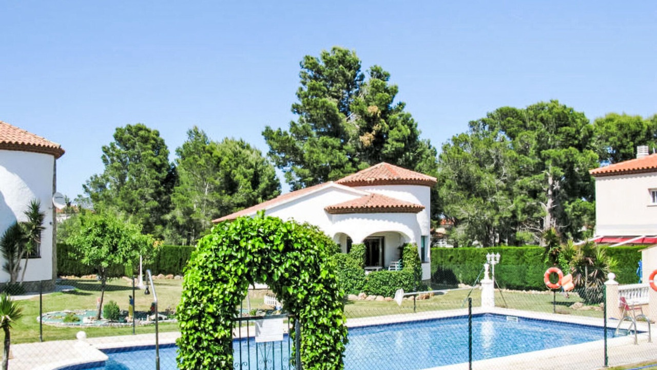 Photo of Outdoor in El Casalot