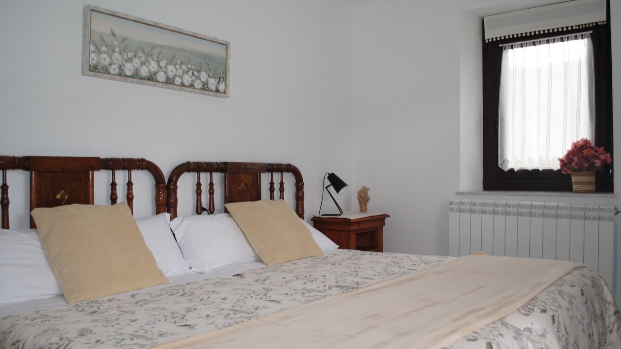Photo of Bedroom in Los Barrios de Luna