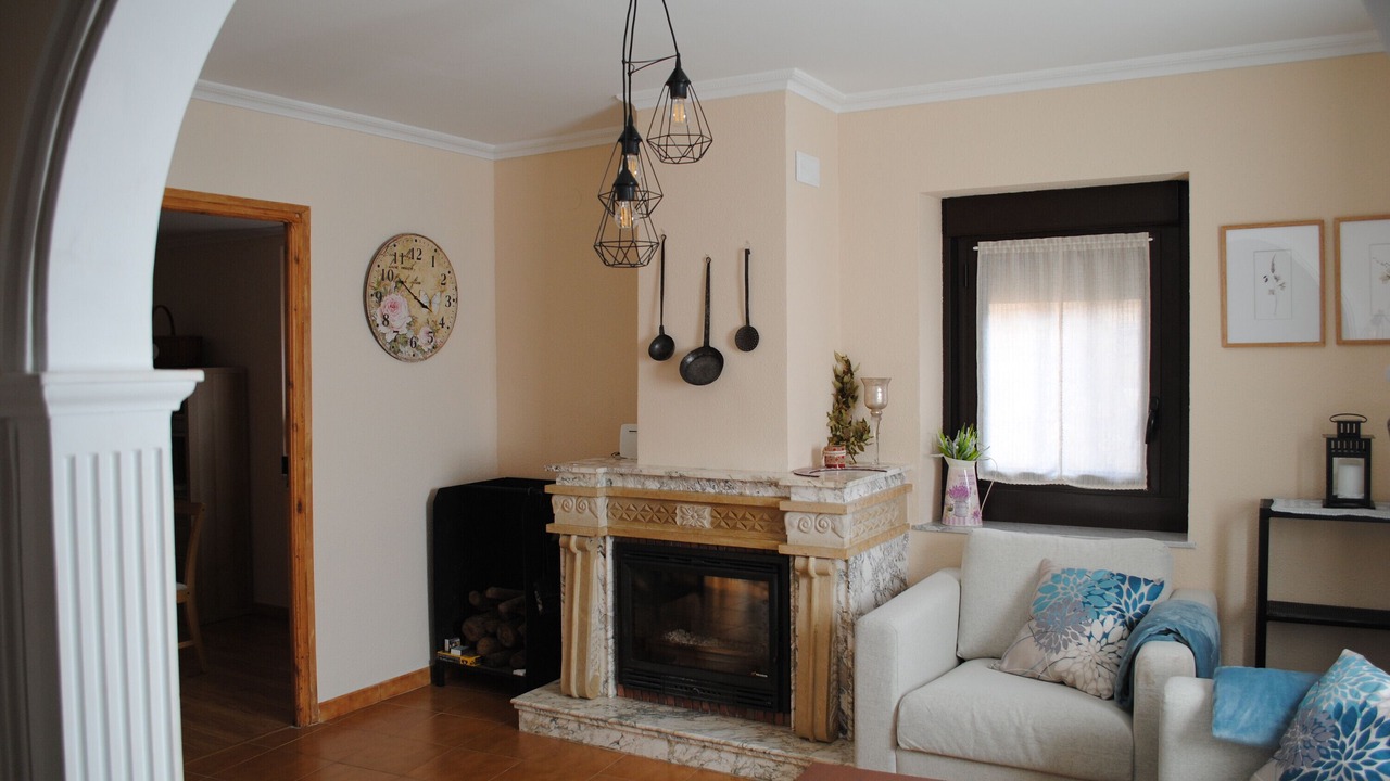 Photo of Livingroom in Los Barrios de Luna