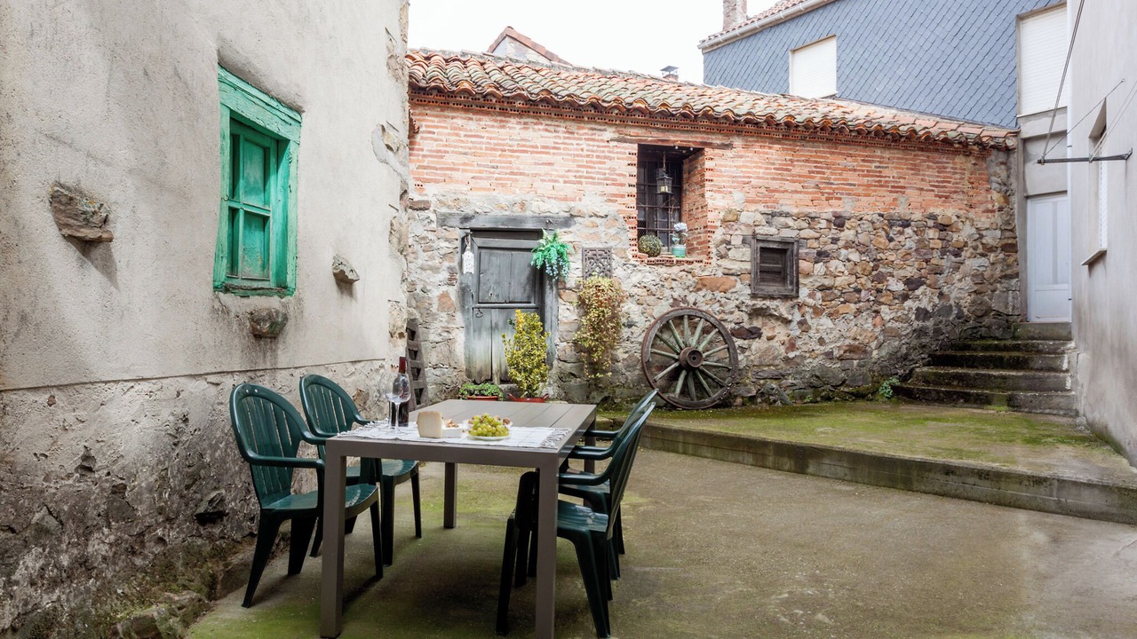 Photo of Outdoor in Los Barrios de Luna