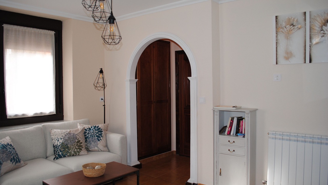 Photo of Livingroom in Los Barrios de Luna