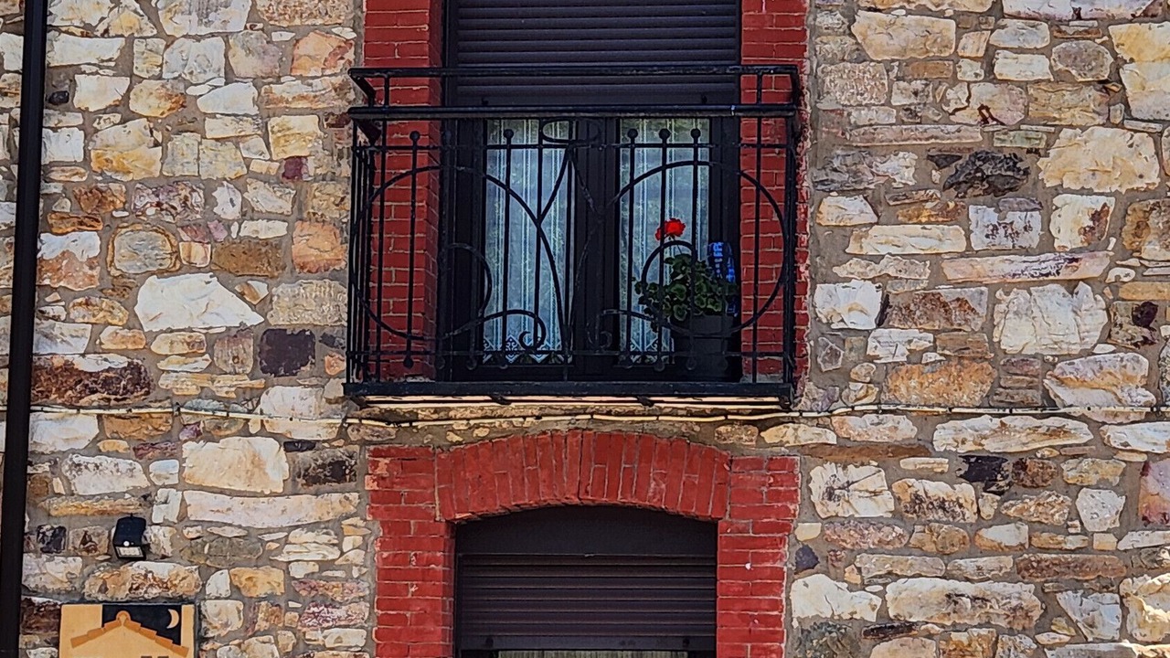 Photo of Outdoor in Los Barrios de Luna