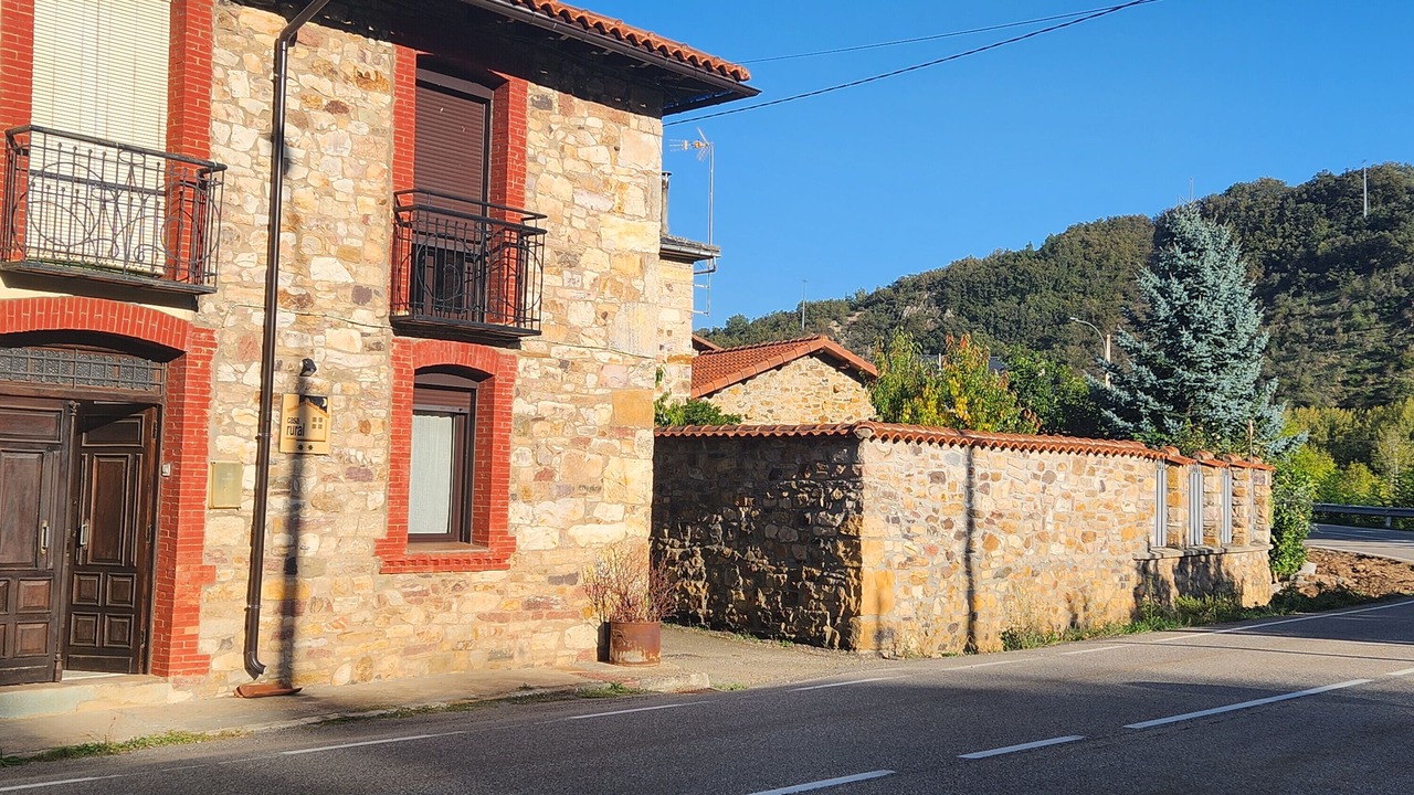 Photo of Outdoor in Los Barrios de Luna