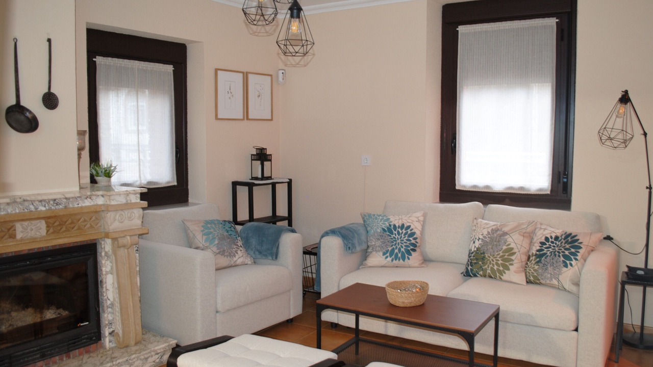 Photo of Livingroom in Los Barrios de Luna