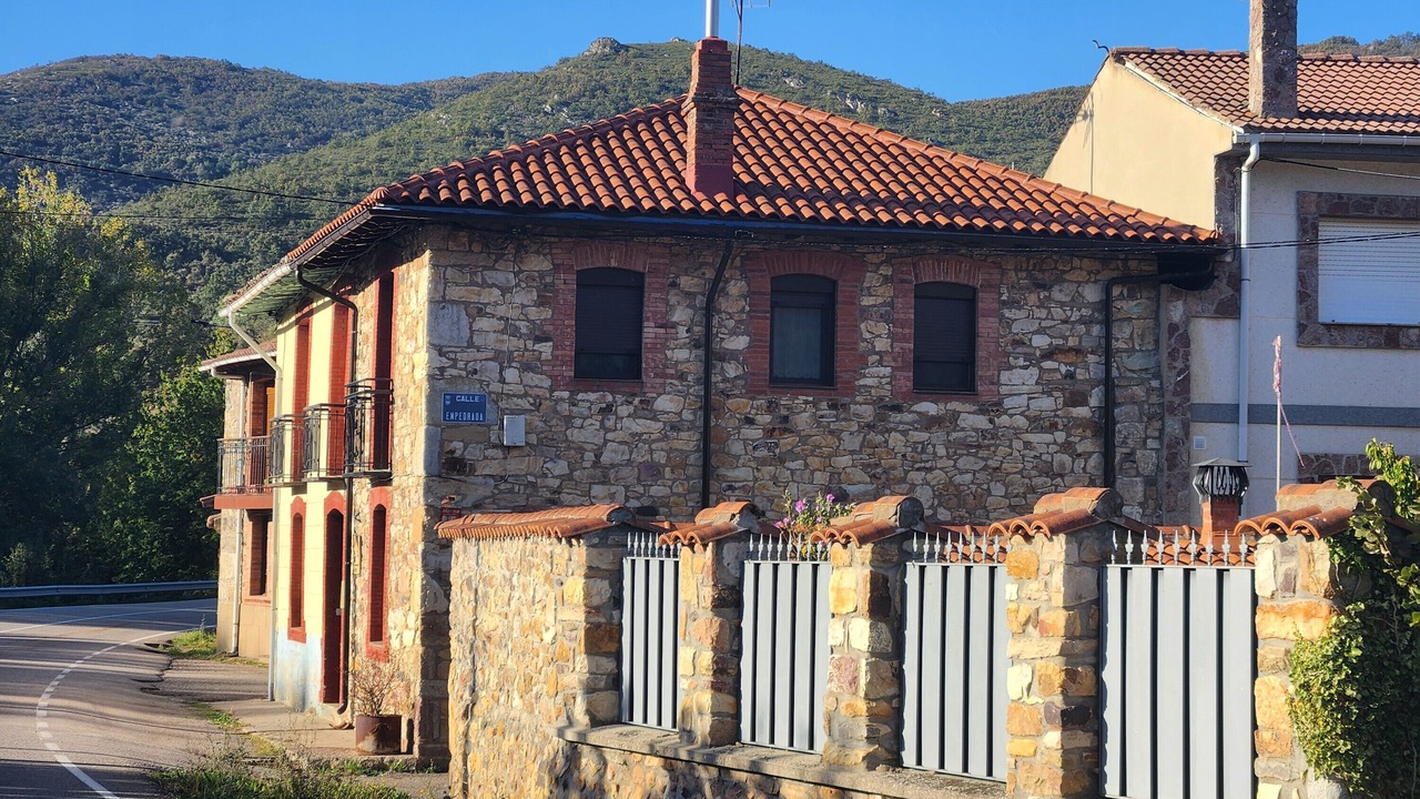 Photo of Outdoor in Los Barrios de Luna