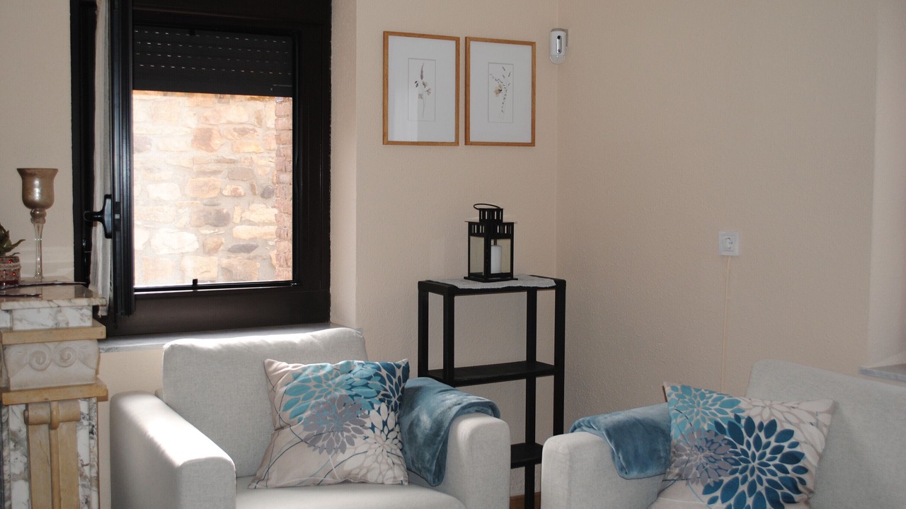 Photo of Livingroom in Los Barrios de Luna