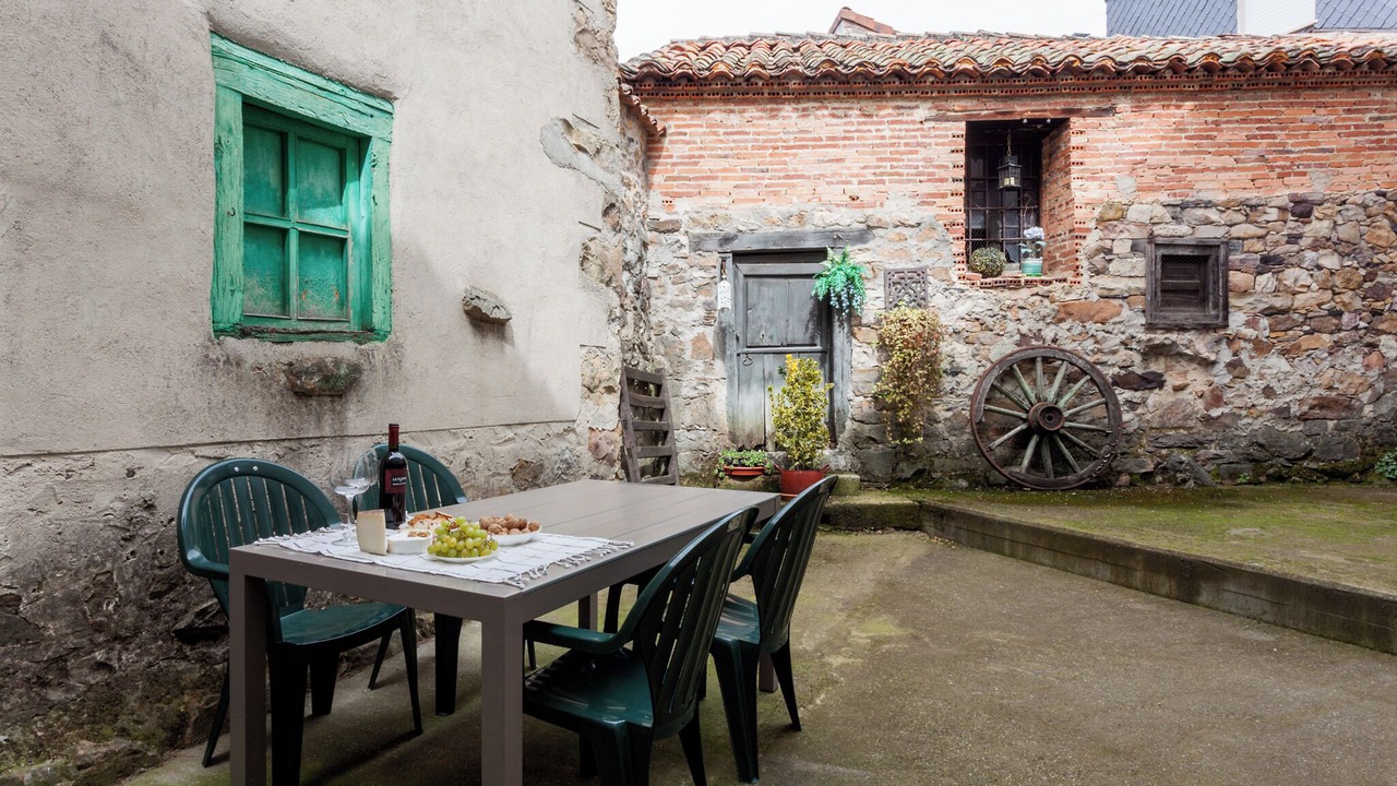 Photo of Outdoor in Los Barrios de Luna