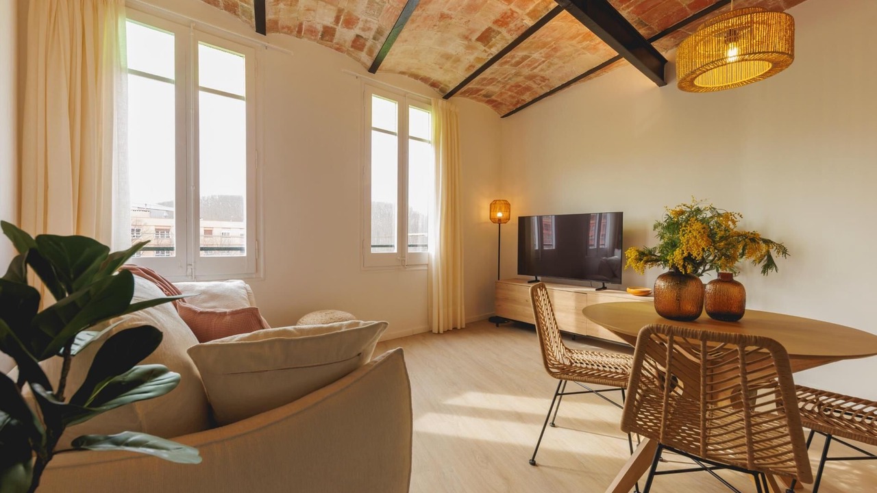 Photo of Livingroom in Eixample