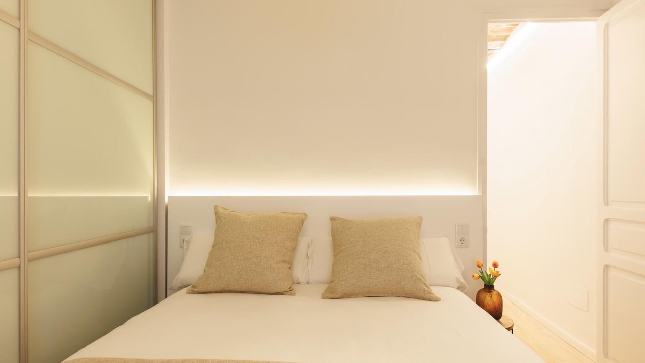 Photo of Bedroom in Eixample