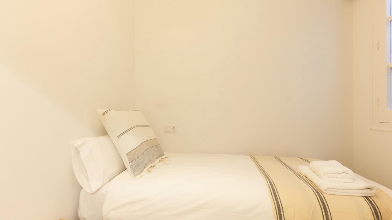 Photo of Bedroom in Eixample