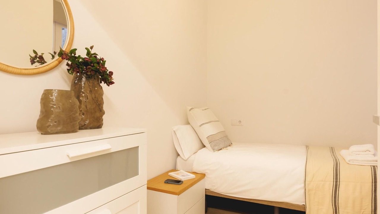 Photo of Bedroom in Eixample