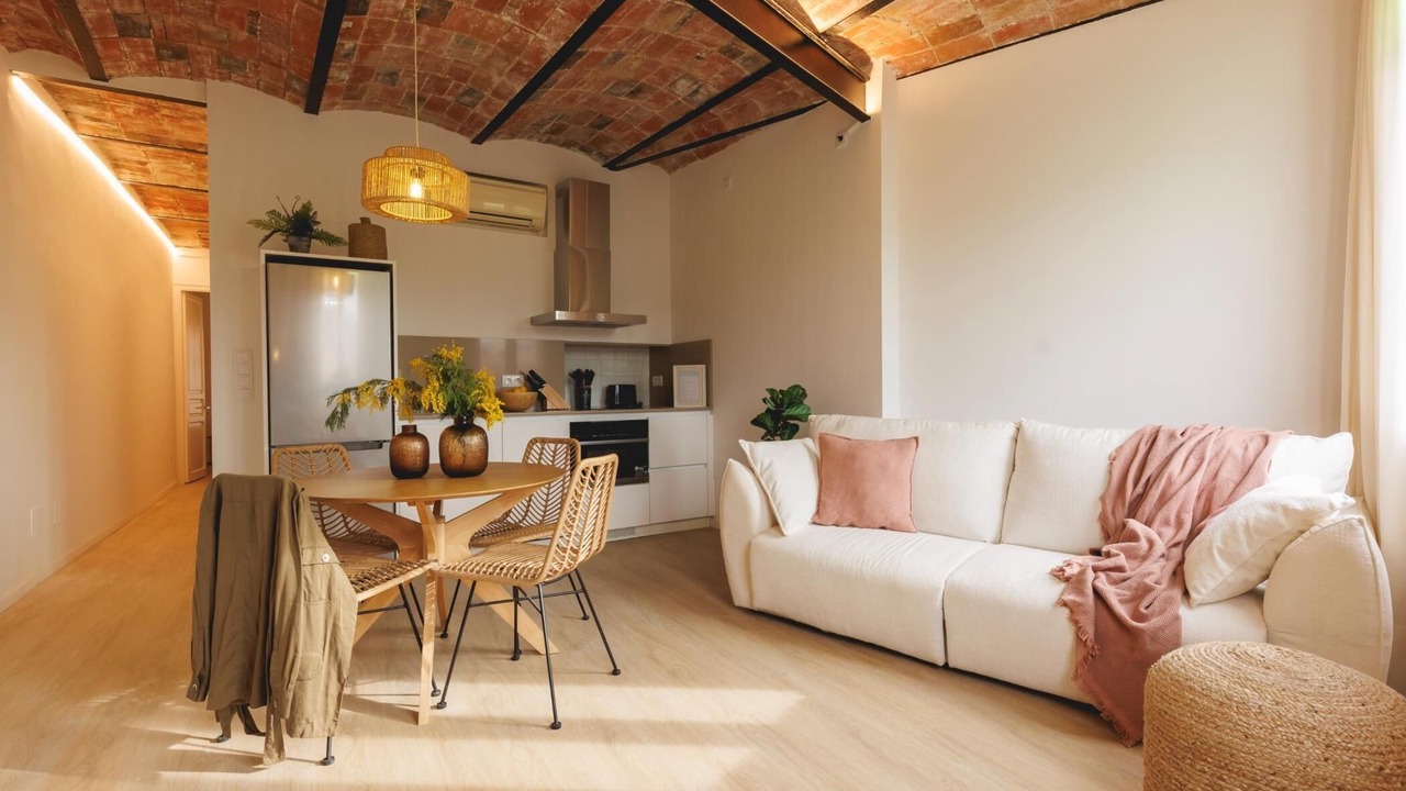 Photo of Livingroom in Eixample